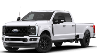 2026 Ford Super Duty® External Image 2